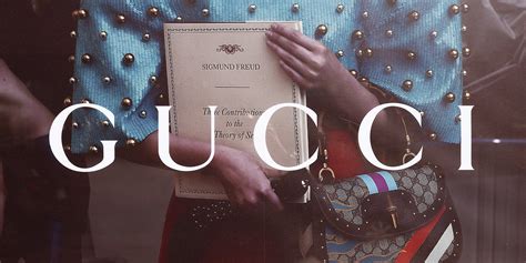 Gucci takes over a hundred